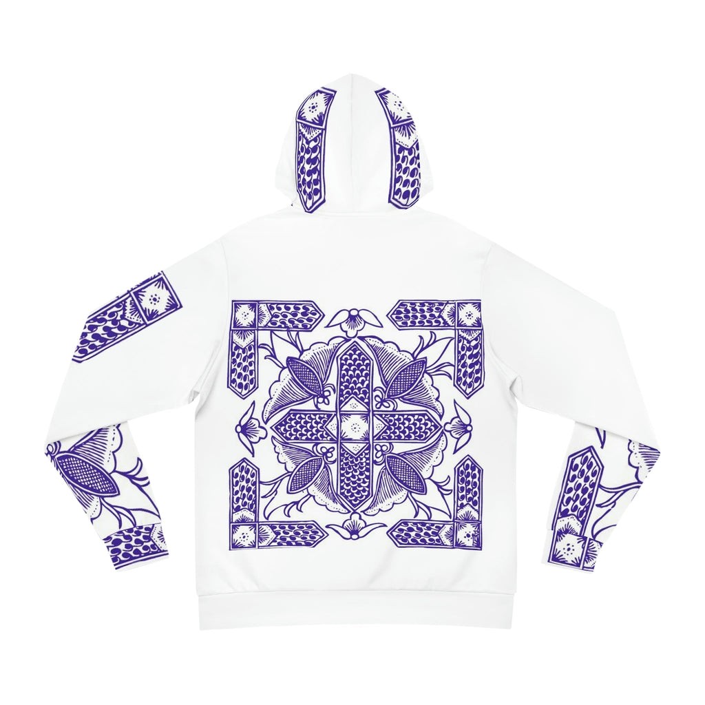 The Cali West Hoodie