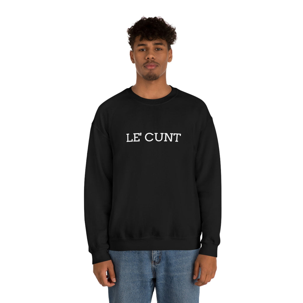 Crewneck Sweatshirt | By  thelionbody?