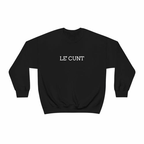 Crewneck Sweatshirt | By  thelionbody?
